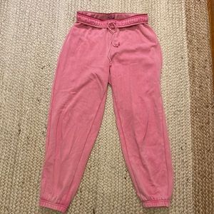 L.A. Hearts Sweatpants